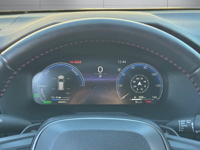 2023 Toyota RAV4 Prime XSE AWD
