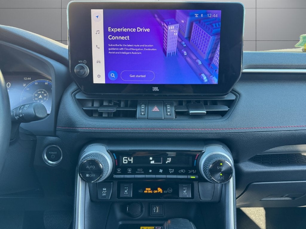 2023 Toyota RAV4 Prime XSE AWD