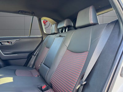 2023 Toyota RAV4 Prime XSE AWD
