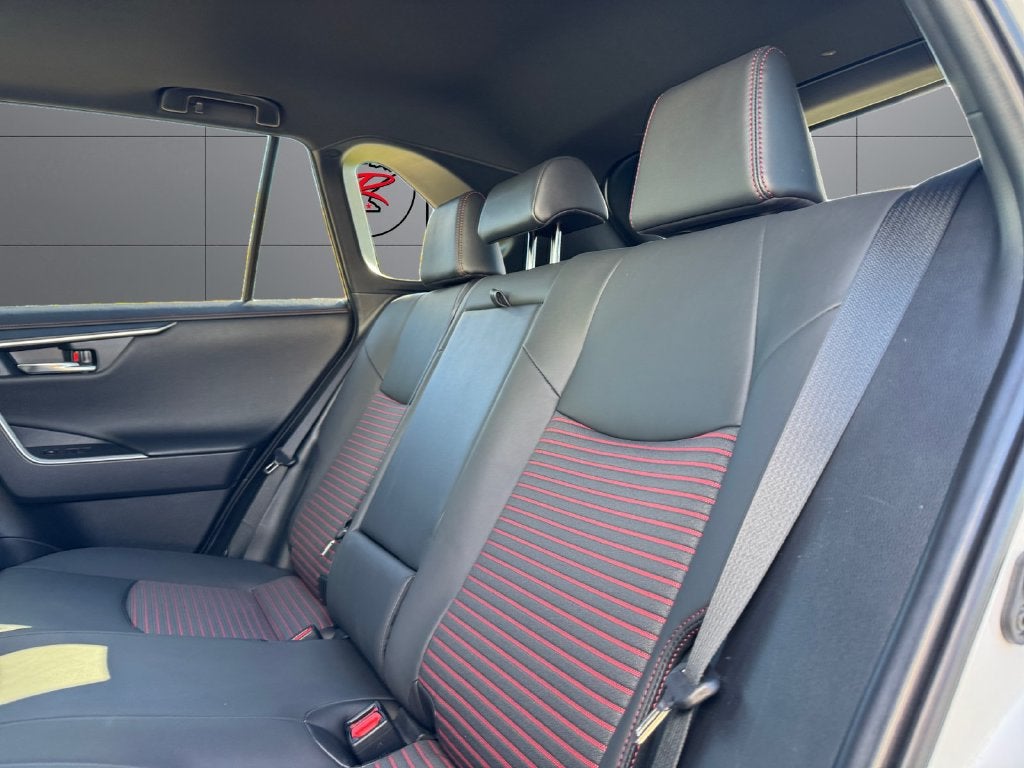 2023 Toyota RAV4 Prime XSE AWD