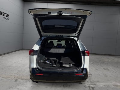 2023 Toyota RAV4 Prime XSE AWD
