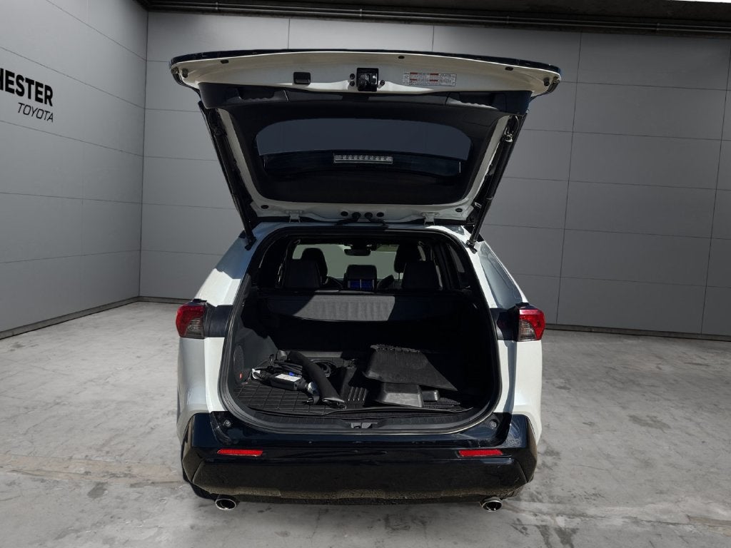2023 Toyota RAV4 Prime XSE AWD