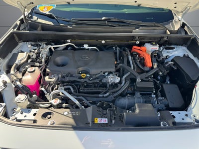 2023 Toyota RAV4 Prime XSE AWD