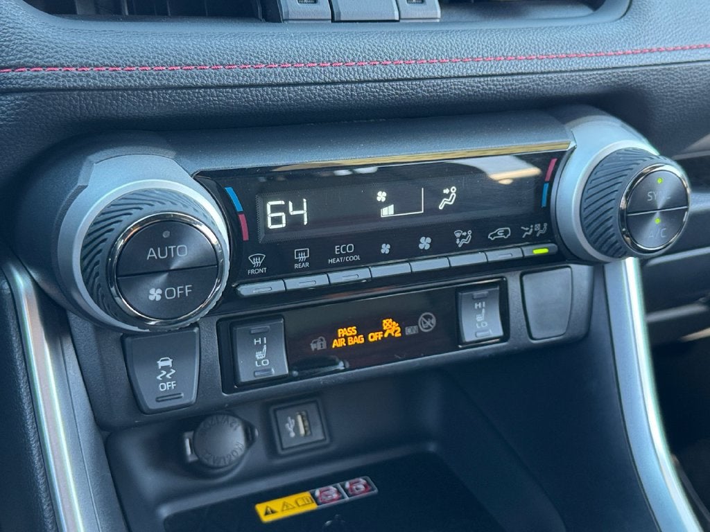2023 Toyota RAV4 Prime XSE AWD