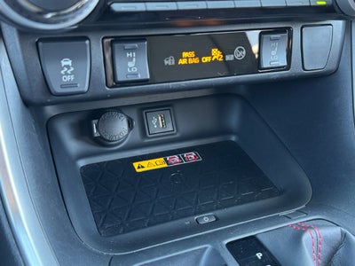 2023 Toyota RAV4 Prime XSE AWD