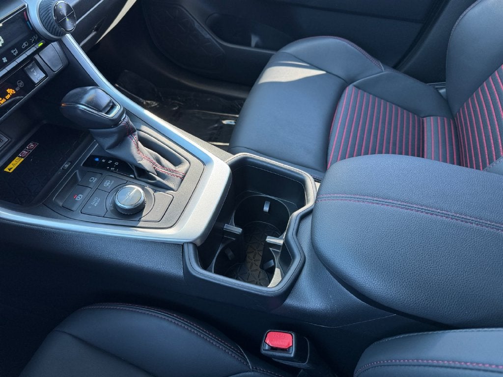 2023 Toyota RAV4 Prime XSE AWD