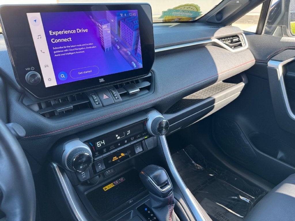 2023 Toyota RAV4 Prime XSE AWD