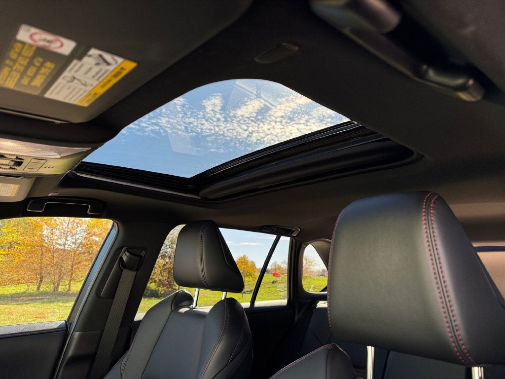 2023 Toyota RAV4 Prime XSE AWD