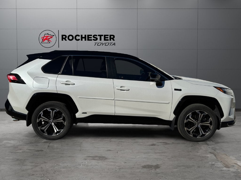 2023 Toyota RAV4 Prime XSE AWD