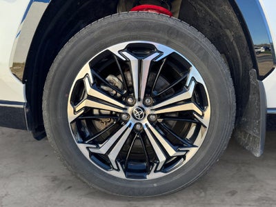 2023 Toyota RAV4 Prime XSE AWD