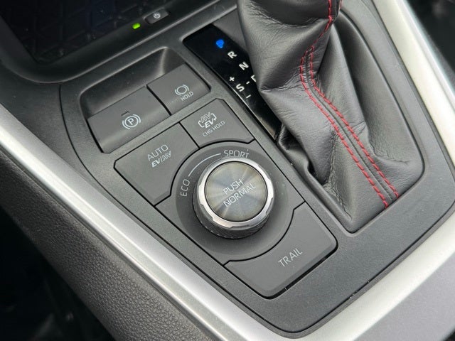 2023 Toyota RAV4 Prime XSE AWD