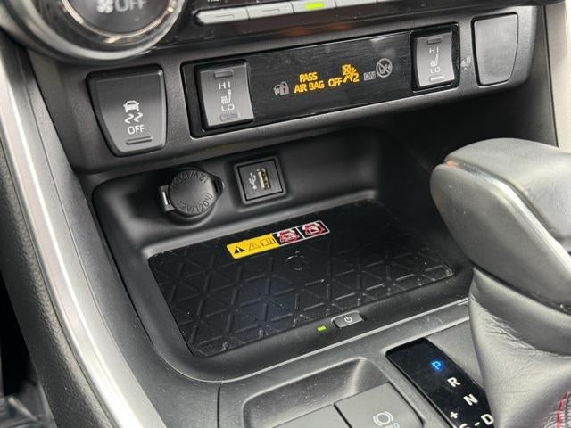 2023 Toyota RAV4 Prime XSE AWD