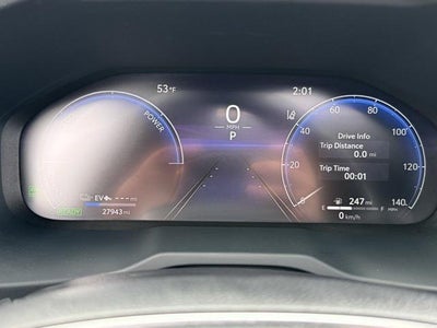 2023 Toyota RAV4 Prime XSE AWD