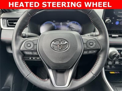 2023 Toyota RAV4 Prime XSE AWD