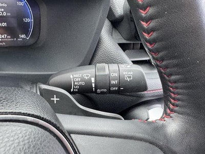 2023 Toyota RAV4 Prime XSE AWD