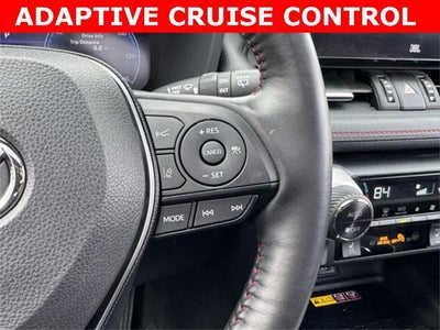 2023 Toyota RAV4 Prime XSE AWD