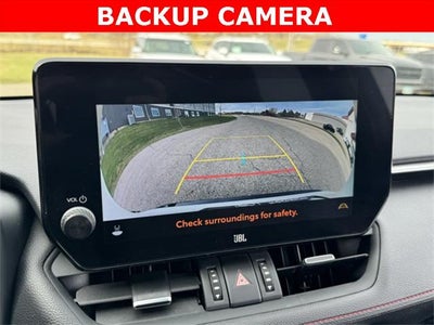 2023 Toyota RAV4 Prime XSE AWD