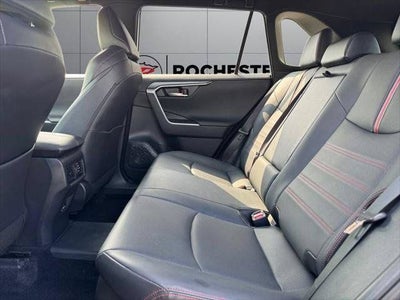 2023 Toyota RAV4 Prime XSE AWD