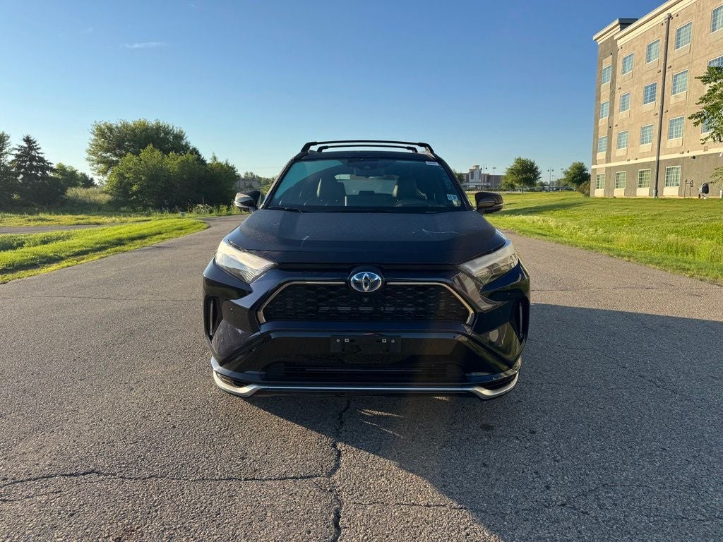 2023 Toyota RAV4 Prime XSE AWD