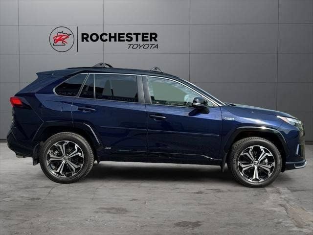 2023 Toyota RAV4 Prime XSE AWD