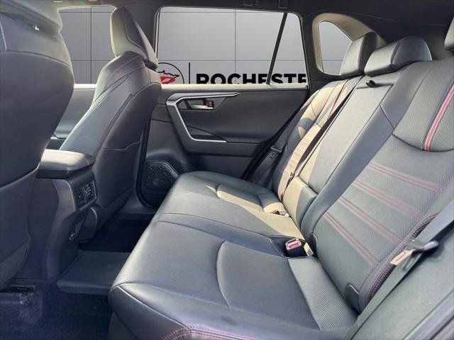 2023 Toyota RAV4 Prime XSE AWD