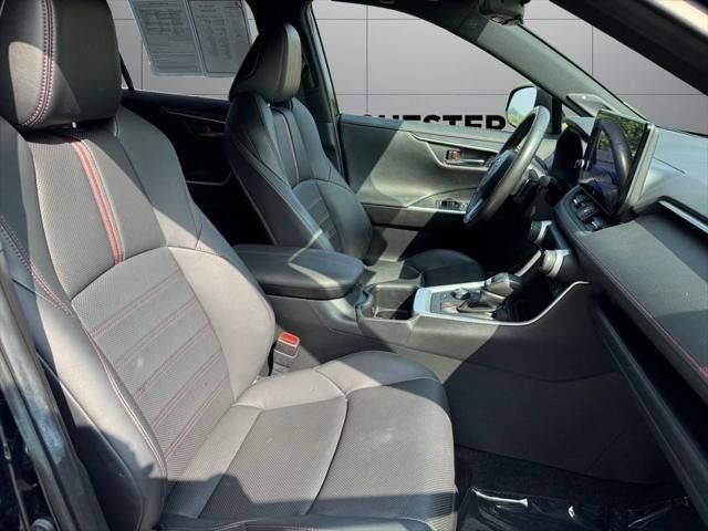 2023 Toyota RAV4 Prime XSE AWD