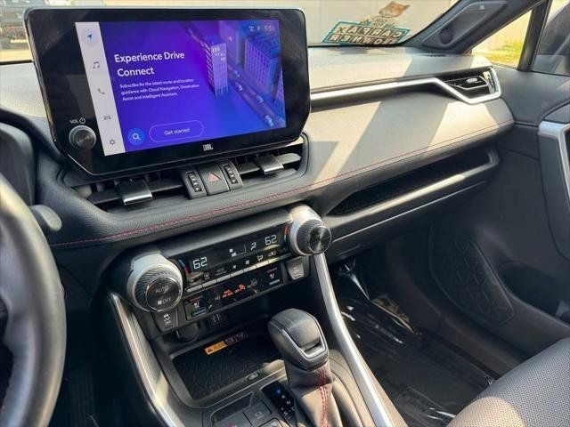 2023 Toyota RAV4 Prime XSE AWD