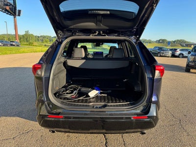 2023 Toyota RAV4 Prime XSE AWD