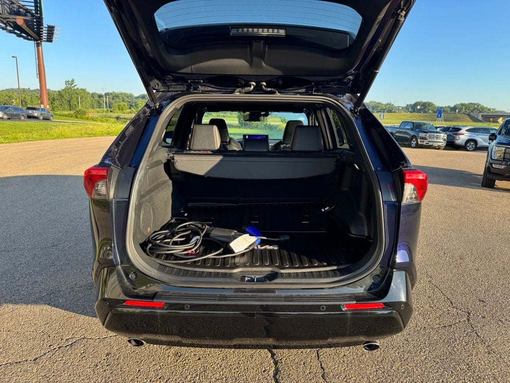 2023 Toyota RAV4 Prime XSE AWD
