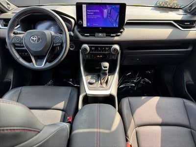 2023 Toyota RAV4 Prime XSE AWD