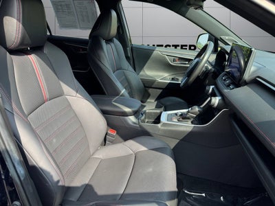 2023 Toyota RAV4 Prime XSE AWD