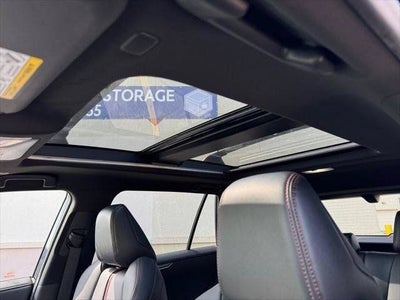 2023 Toyota RAV4 Prime XSE AWD