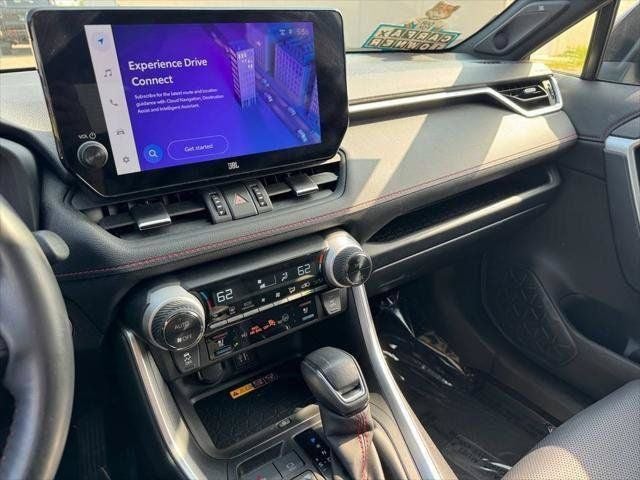 2023 Toyota RAV4 Prime XSE AWD