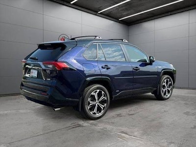 2023 Toyota RAV4 Prime XSE AWD