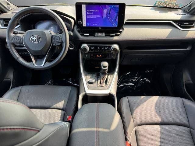 2023 Toyota RAV4 Prime XSE AWD