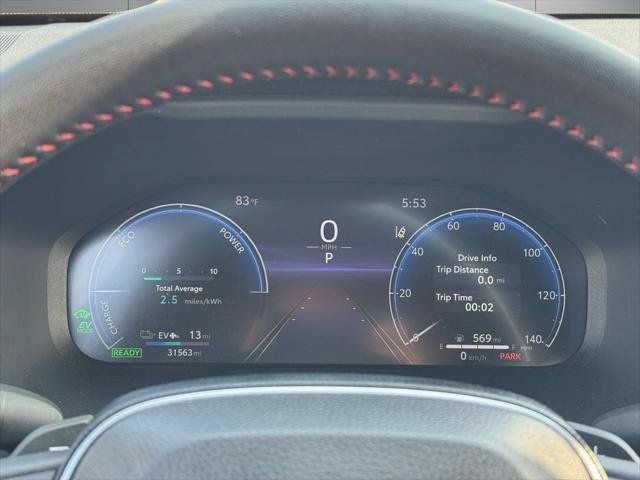 2023 Toyota RAV4 Prime XSE AWD