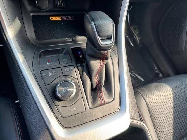 2023 Toyota RAV4 Prime XSE AWD