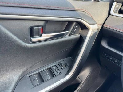 2023 Toyota RAV4 Prime XSE AWD