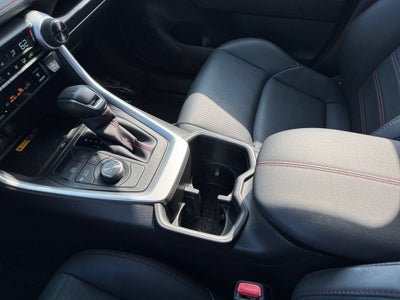 2023 Toyota RAV4 Prime XSE AWD