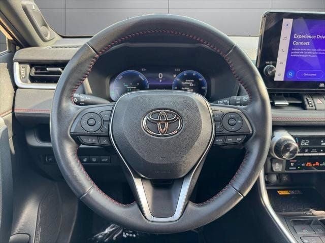2023 Toyota RAV4 Prime XSE AWD
