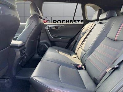 2023 Toyota RAV4 Prime XSE AWD