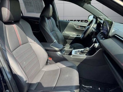 2023 Toyota RAV4 Prime XSE AWD