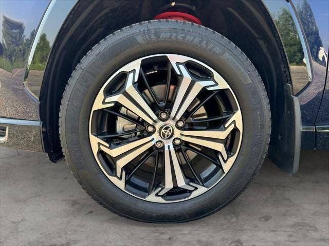 2023 Toyota RAV4 Prime XSE AWD