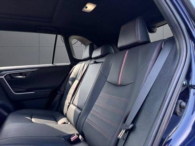 2023 Toyota RAV4 Prime XSE AWD