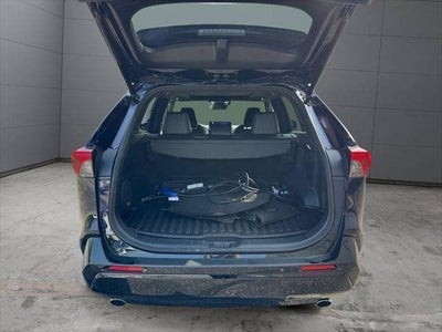 2023 Toyota RAV4 Prime XSE AWD