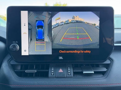 2023 Toyota RAV4 Prime XSE AWD