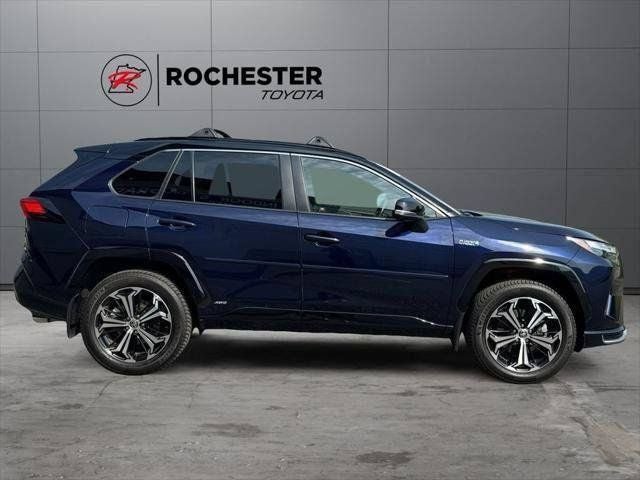 2023 Toyota RAV4 Prime XSE AWD