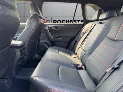 2023 Toyota RAV4 Prime XSE AWD