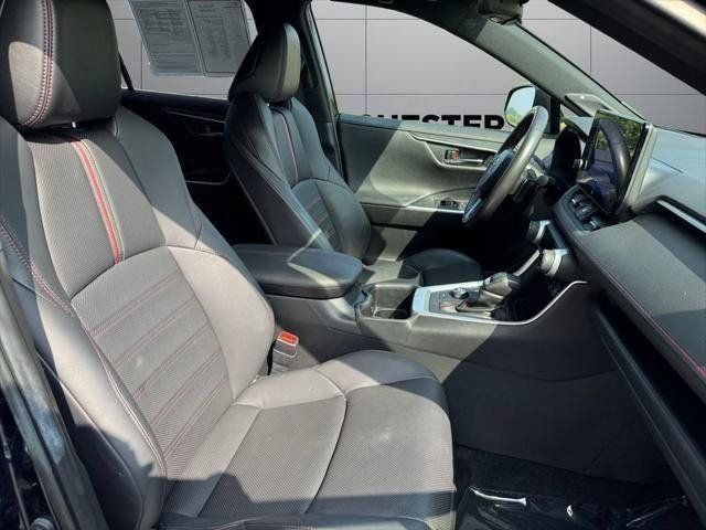 2023 Toyota RAV4 Prime XSE AWD