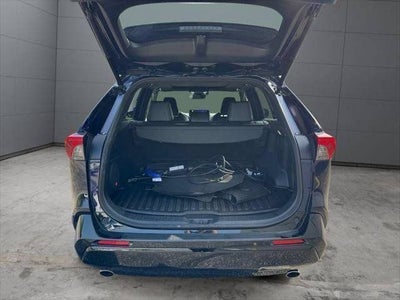 2023 Toyota RAV4 Prime XSE AWD